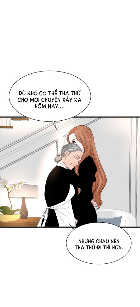 tình yêu đánh cắp trái tim Chap 22.2 - Trang 2