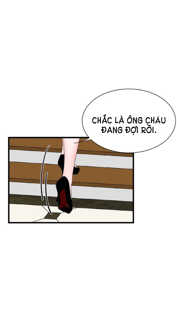 tình yêu đánh cắp trái tim Chap 22.2 - Trang 2