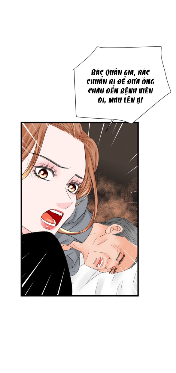 tình yêu đánh cắp trái tim Chap 22.2 - Trang 2