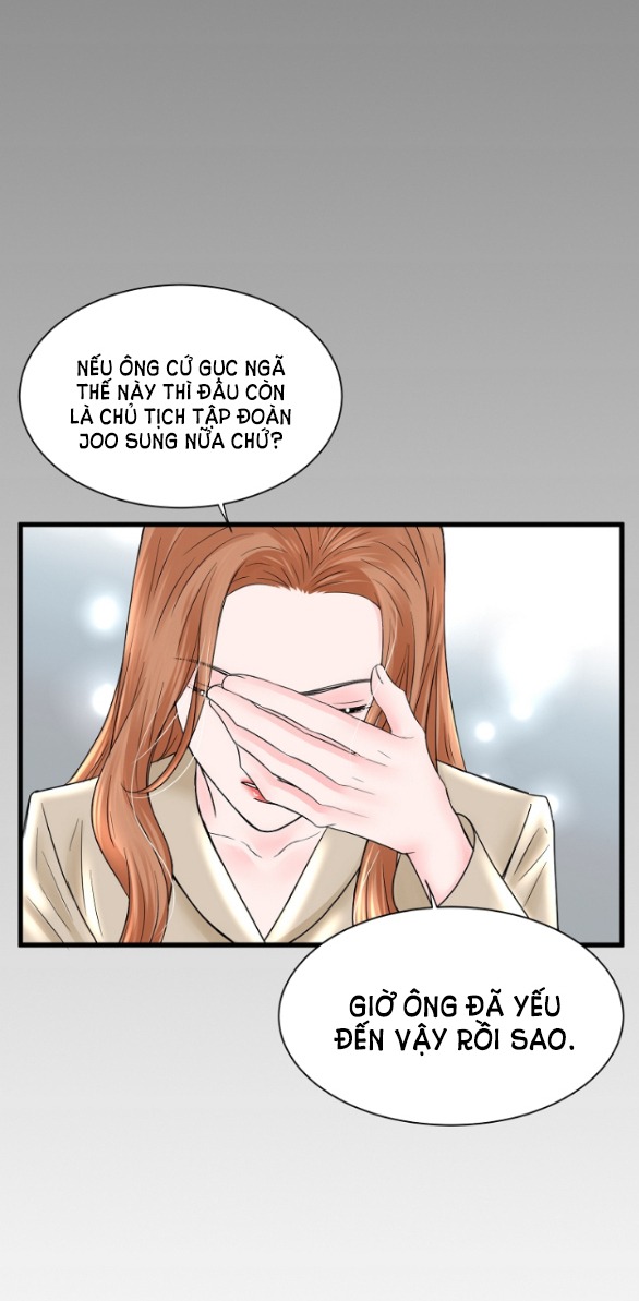 tình yêu đánh cắp trái tim Chap 22.2 - Trang 2