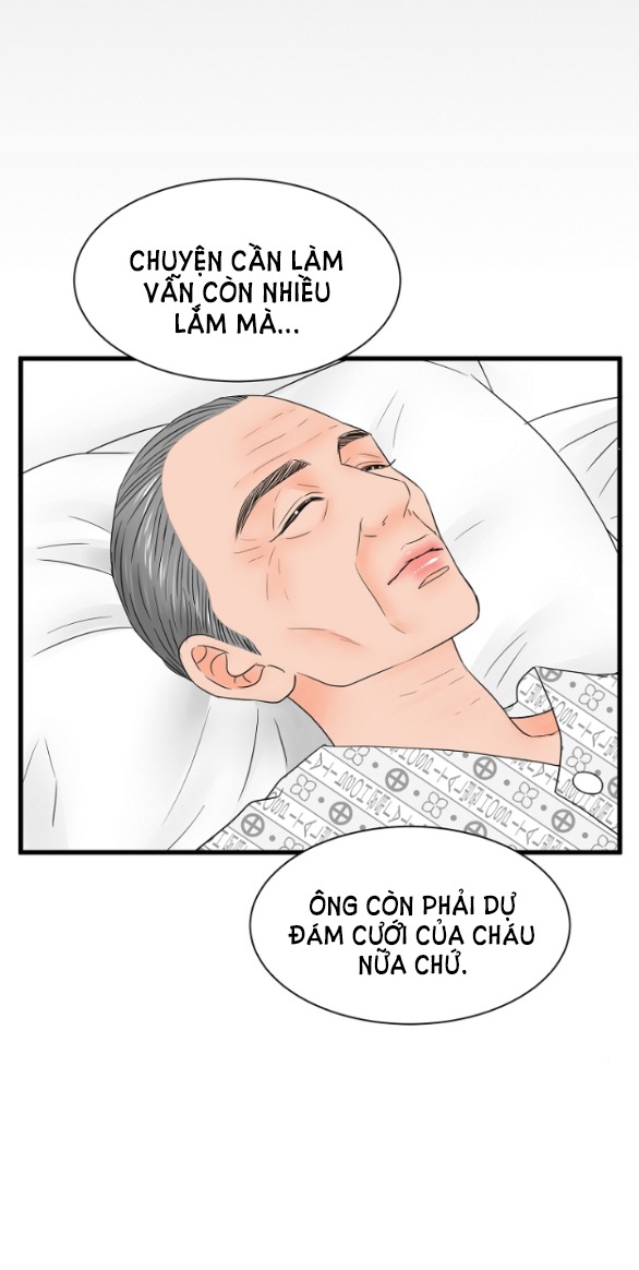 tình yêu đánh cắp trái tim Chap 22.2 - Trang 2