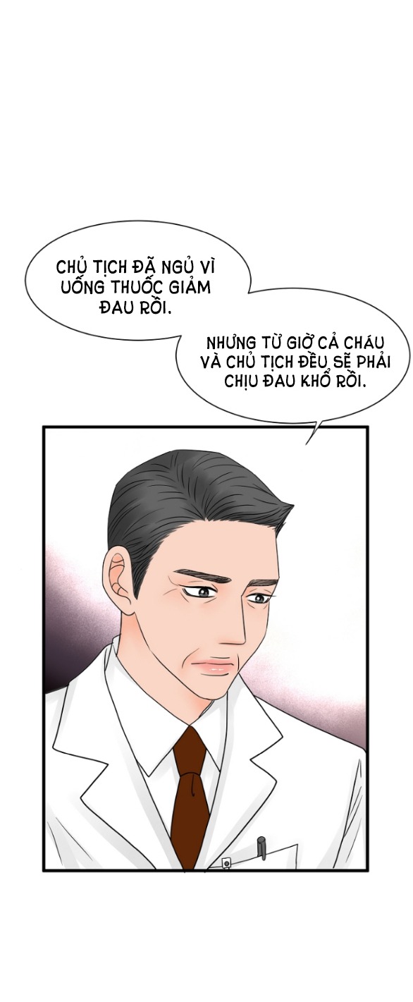 tình yêu đánh cắp trái tim Chap 23.1 - Trang 2