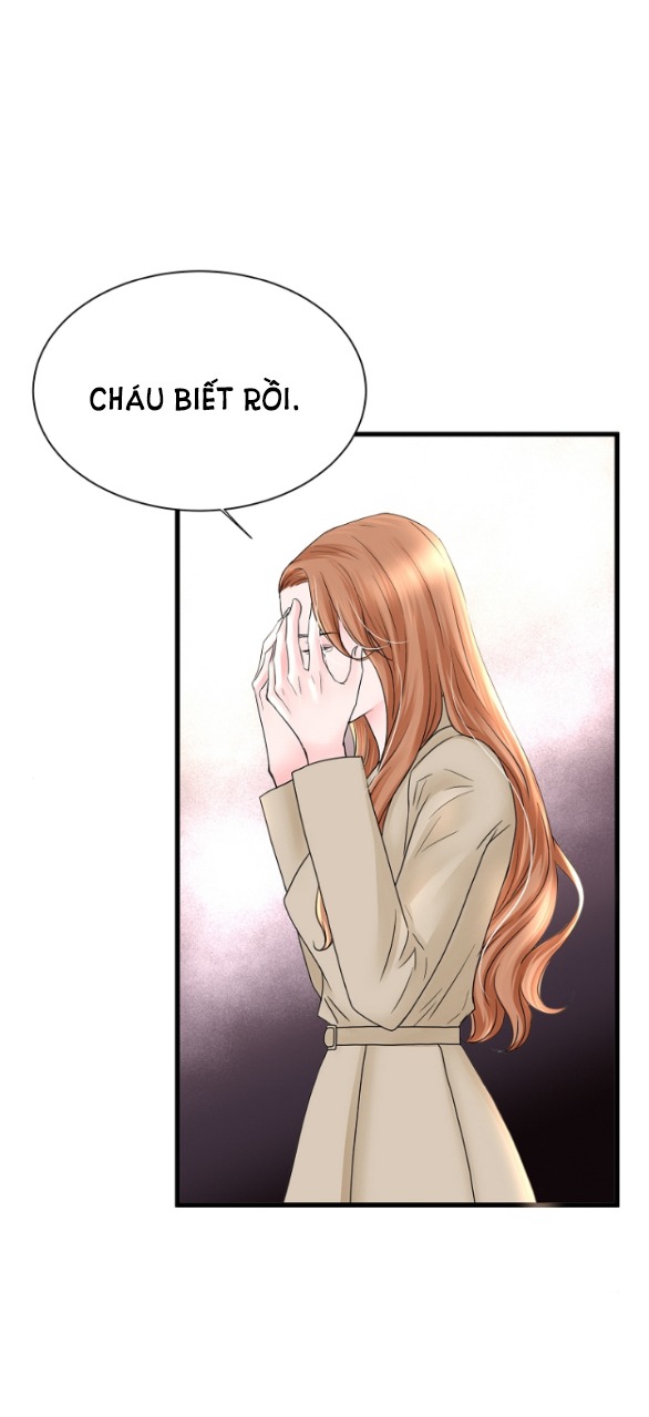 tình yêu đánh cắp trái tim Chap 23.1 - Trang 2