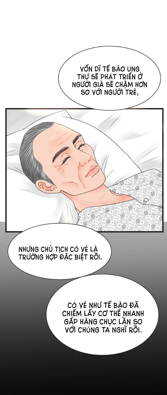 tình yêu đánh cắp trái tim Chap 23.1 - Trang 2