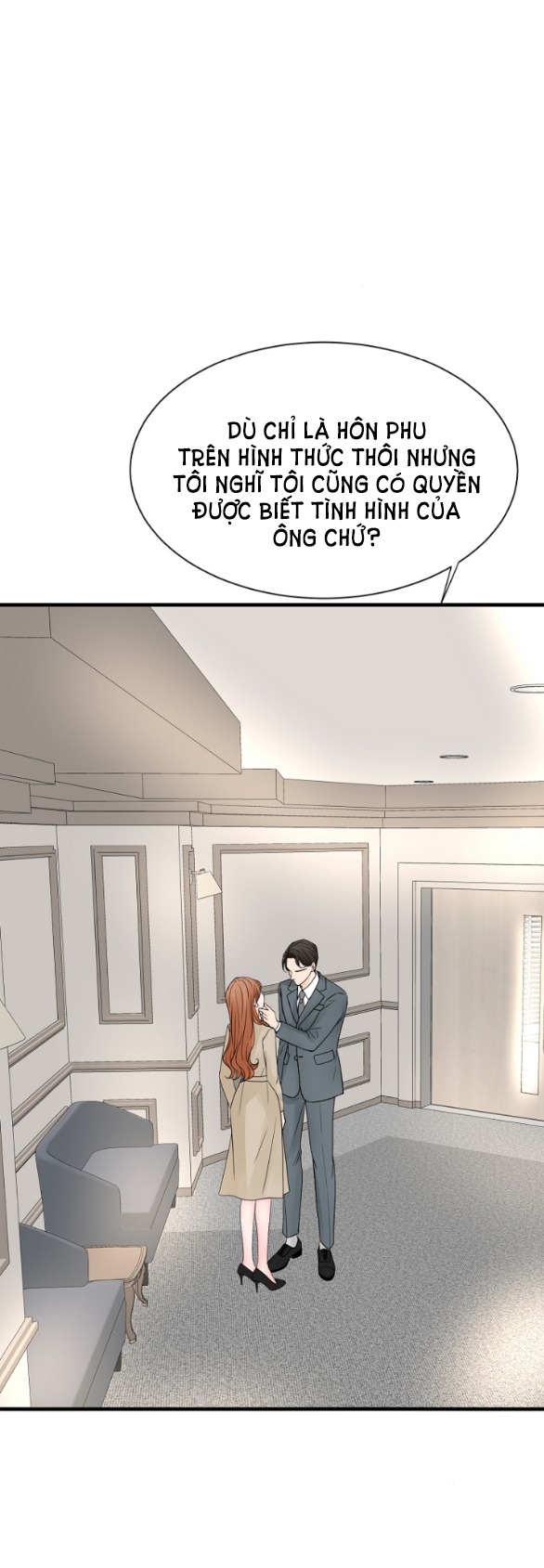 tình yêu đánh cắp trái tim Chap 23.2 - Trang 2