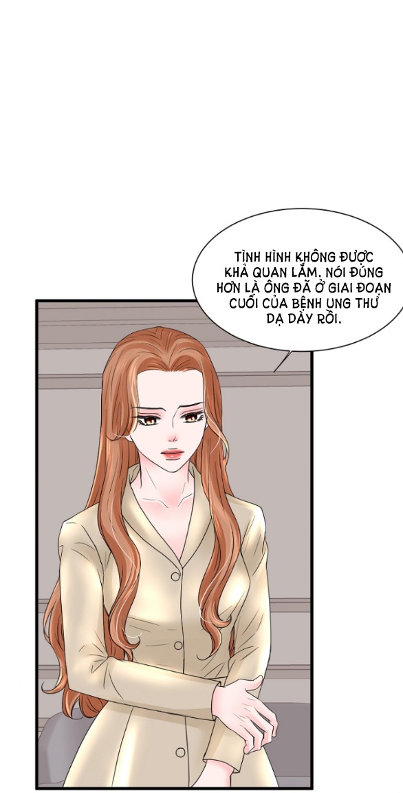 tình yêu đánh cắp trái tim Chap 23.2 - Trang 2