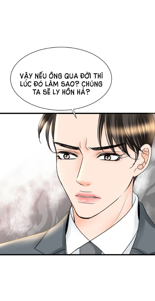 tình yêu đánh cắp trái tim Chap 23.2 - Trang 2