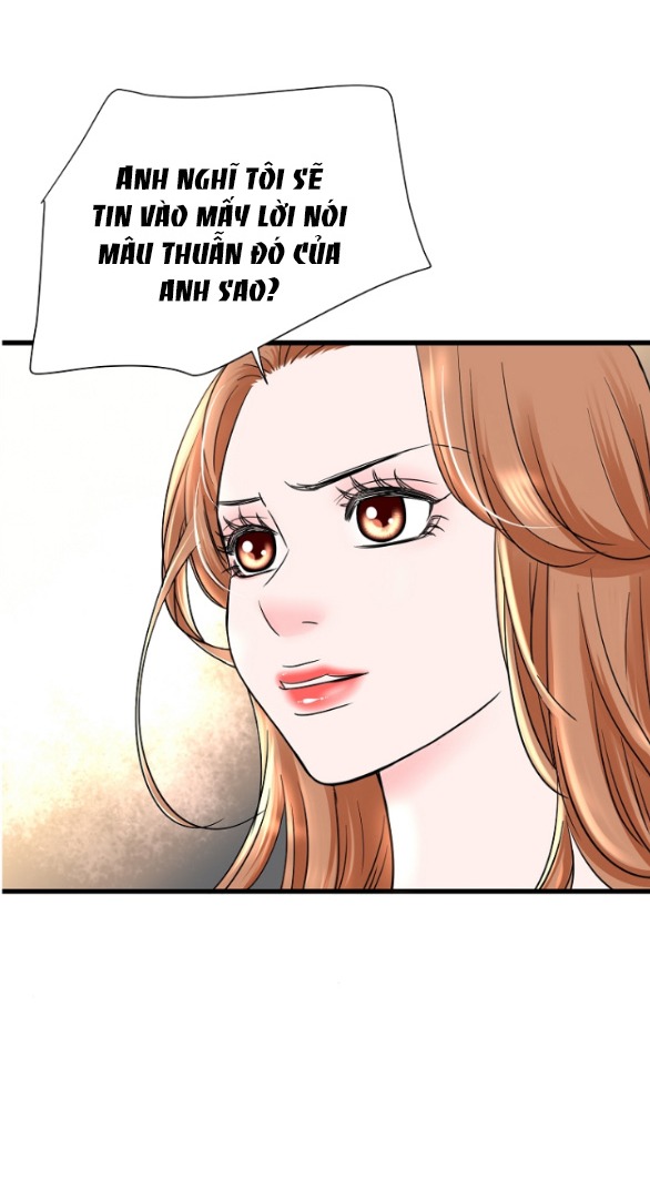 tình yêu đánh cắp trái tim Chap 24.1 - Trang 2