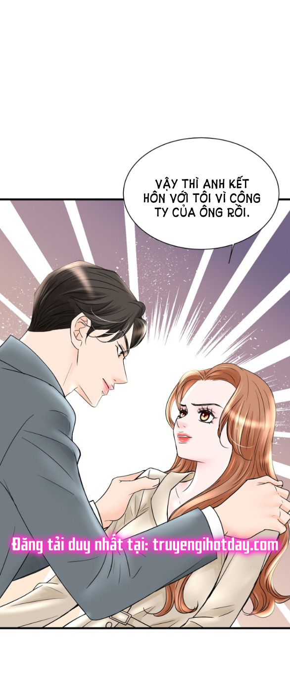 tình yêu đánh cắp trái tim Chap 24.1 - Trang 2