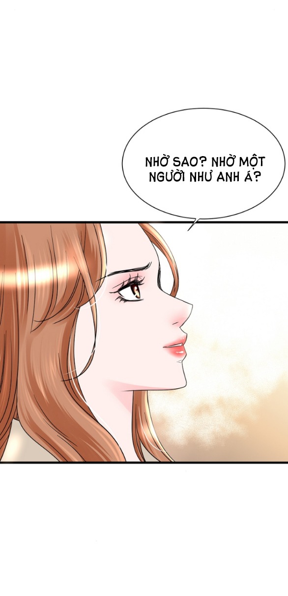 tình yêu đánh cắp trái tim Chap 24.1 - Trang 2