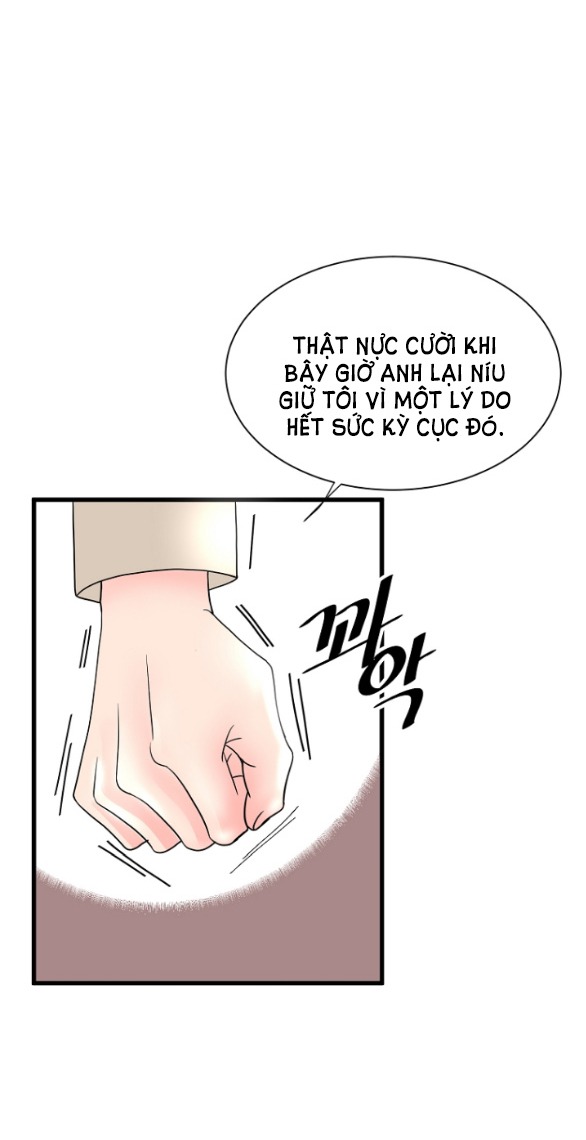 tình yêu đánh cắp trái tim Chap 24.1 - Trang 2