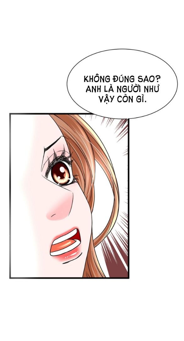 tình yêu đánh cắp trái tim Chap 24.1 - Trang 2