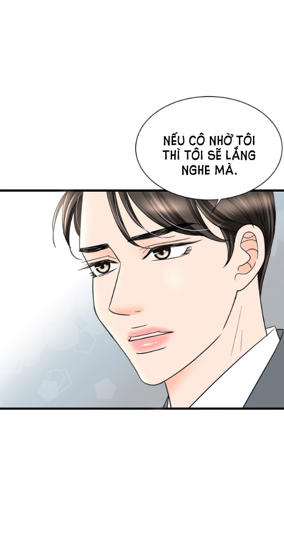 tình yêu đánh cắp trái tim Chap 24.1 - Trang 2