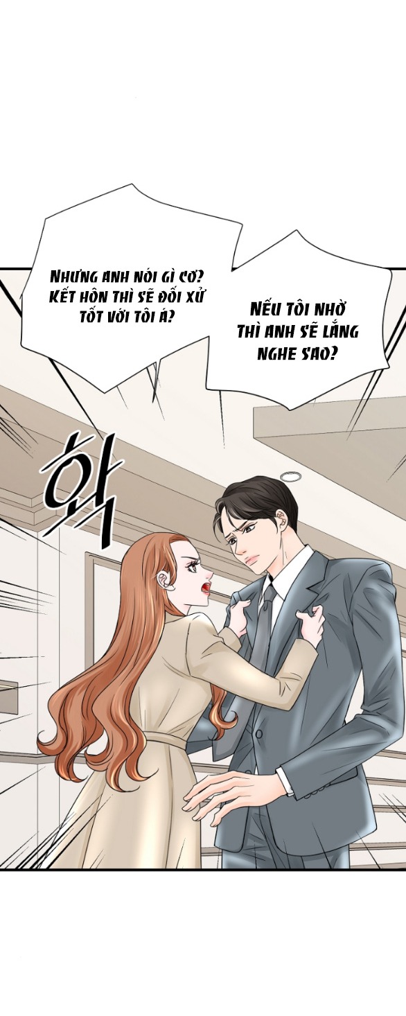 tình yêu đánh cắp trái tim Chap 24.2 - Trang 2