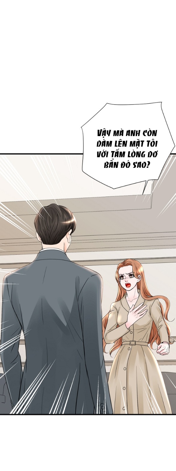 tình yêu đánh cắp trái tim Chap 24.2 - Trang 2