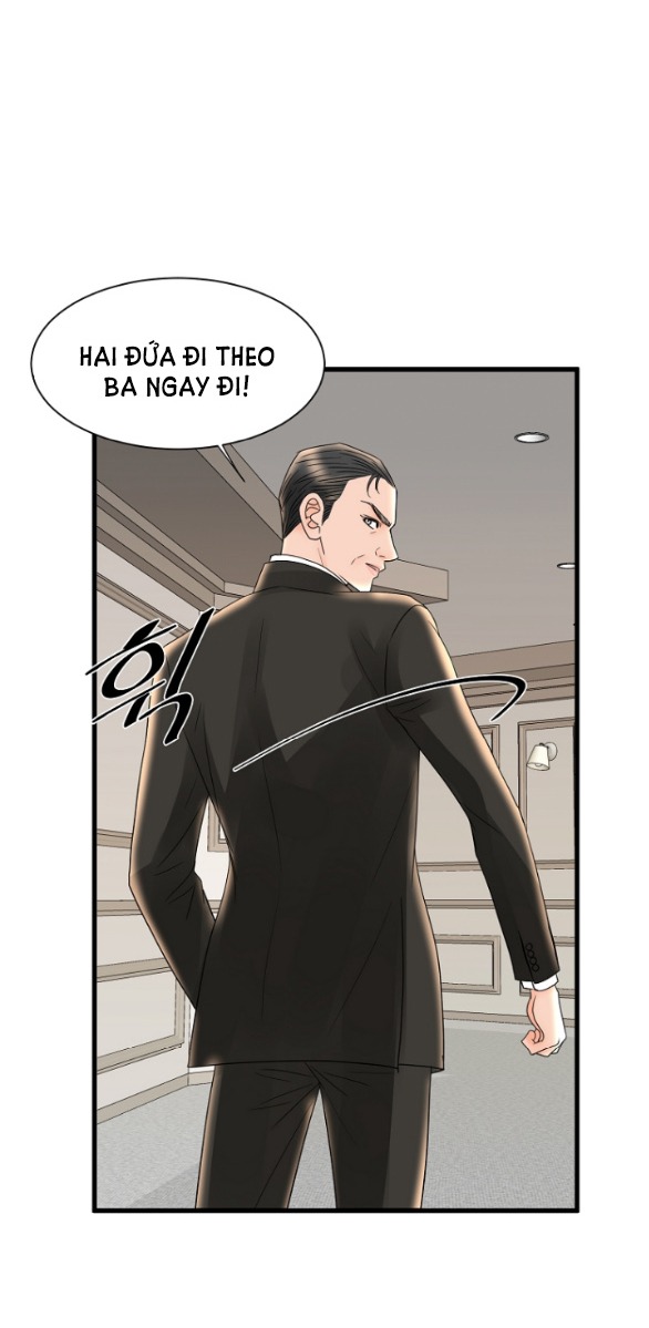 tình yêu đánh cắp trái tim Chap 24.2 - Trang 2