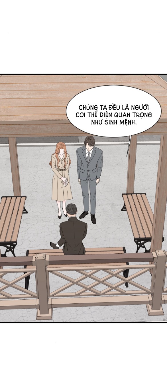 tình yêu đánh cắp trái tim Chap 24.2 - Trang 2