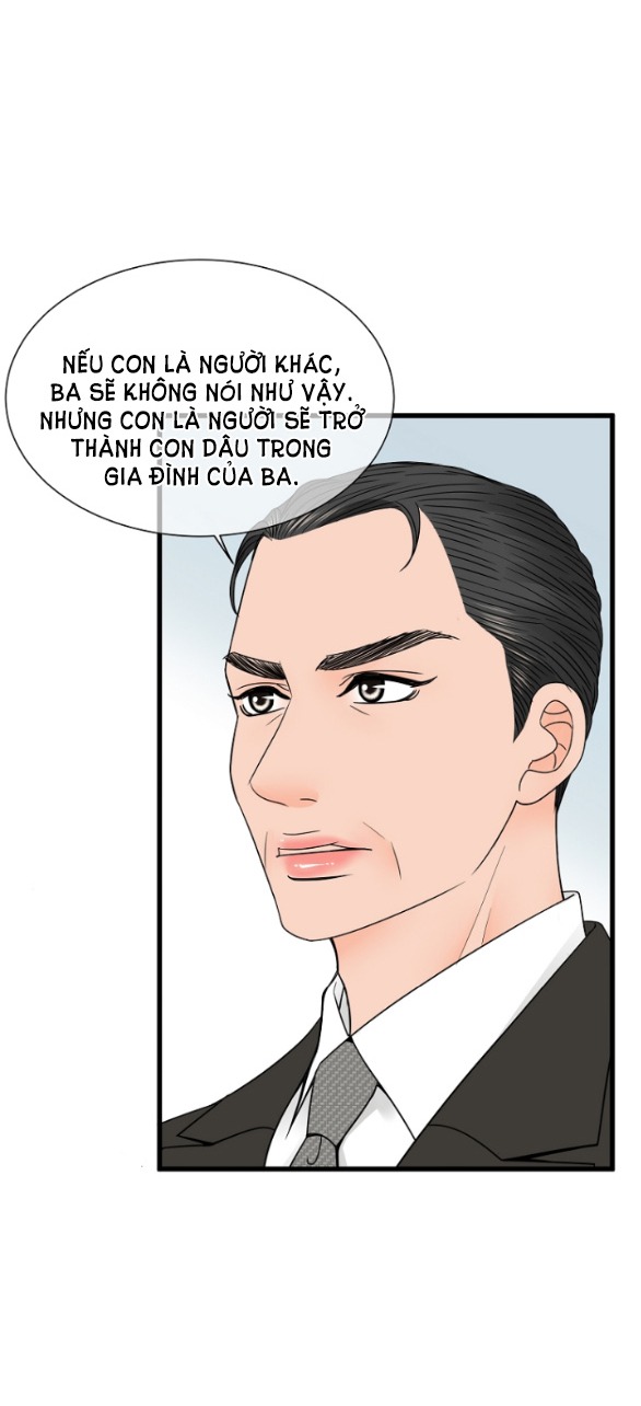 tình yêu đánh cắp trái tim Chap 24.2 - Trang 2