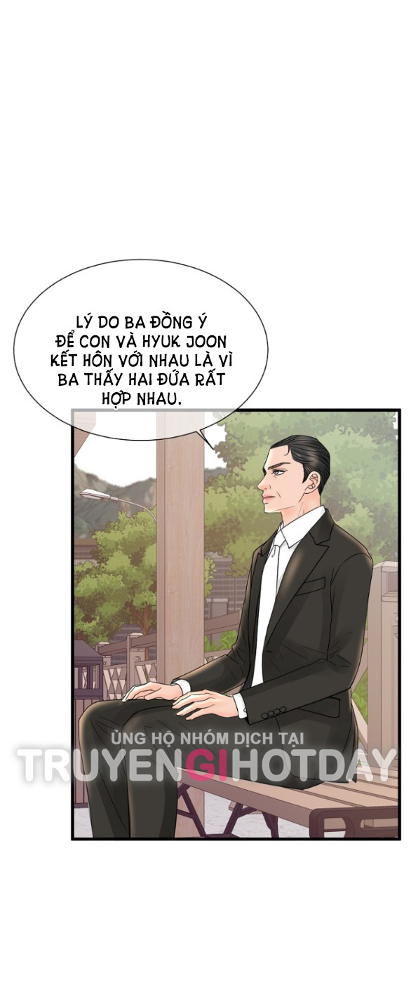 tình yêu đánh cắp trái tim Chap 24.2 - Trang 2