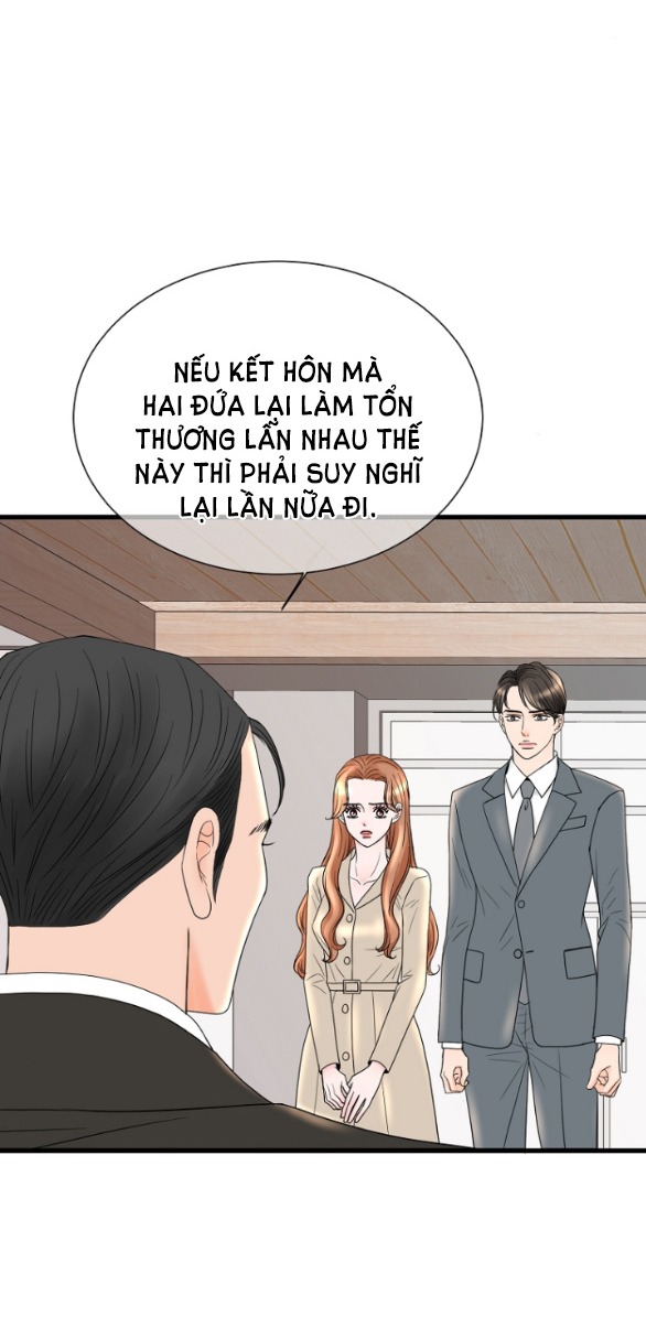 tình yêu đánh cắp trái tim Chap 24.2 - Trang 2