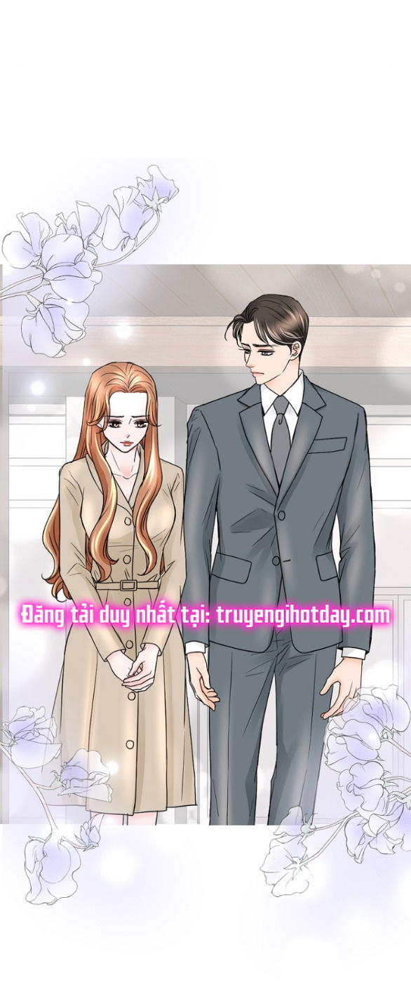 tình yêu đánh cắp trái tim Chap 25.1 - Trang 2