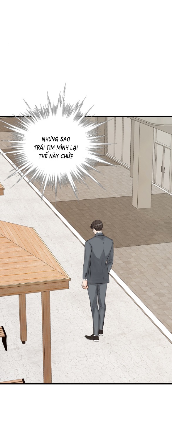 tình yêu đánh cắp trái tim Chap 25.2 - Trang 2