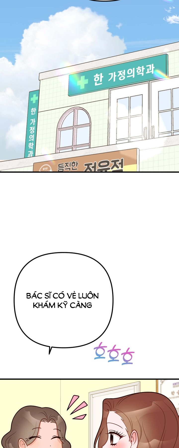 MỐI QUAN HỆ KHÔNG TỐT Chap 30.1 - Next Chap 31.2