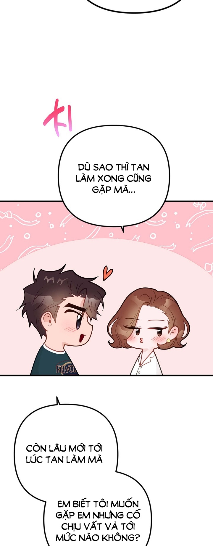 MỐI QUAN HỆ KHÔNG TỐT Chap 30.2 - Next Chap 30.1