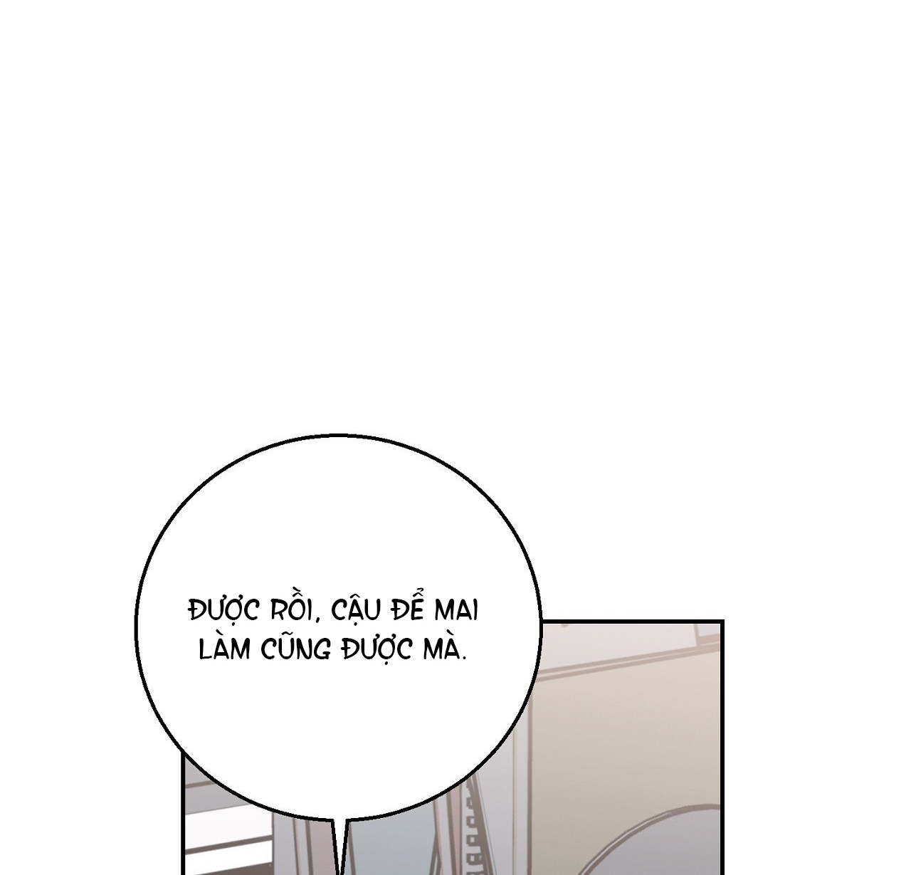 [18+] tôi đổ anh rồi, trưởng phòng Chap 10.2 - Next Chap 10.1