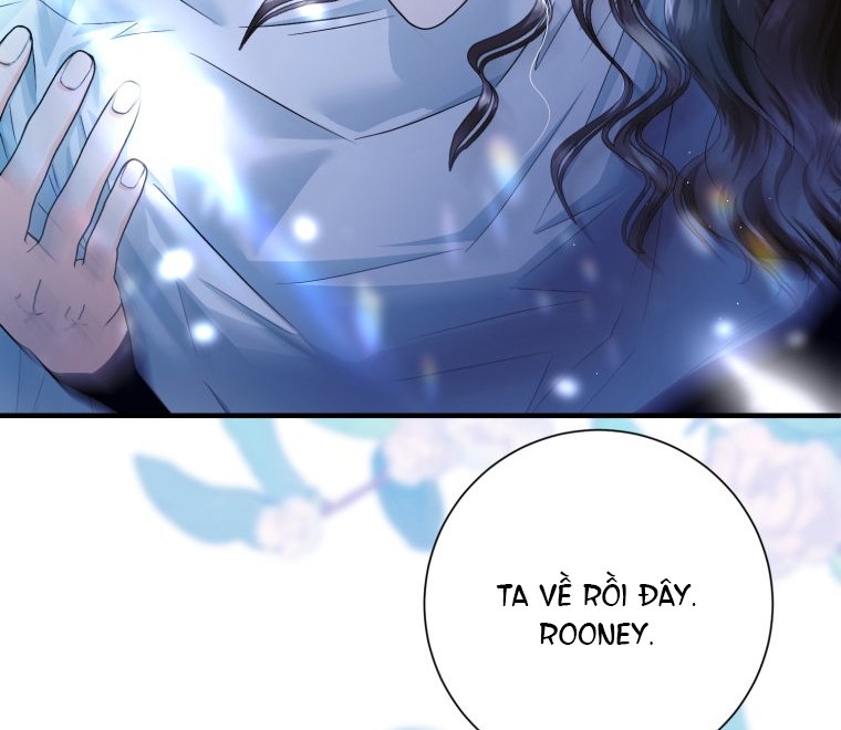 [18+] tôi đã kết hôn với kẻ thù giết cha mẹ Chap 12.2 - Next Chap 12.1