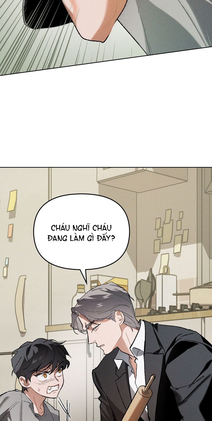 rơi vào nguy hiểm Chap 13.2 - Next Chap 13.1