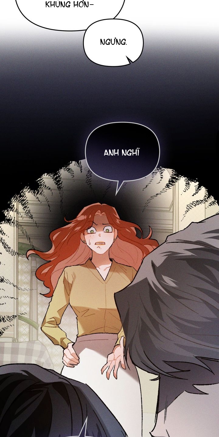 rơi vào nguy hiểm Chap 13.2 - Next Chap 13.1