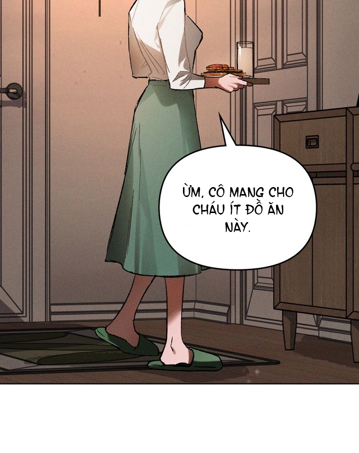 rơi vào nguy hiểm Chap 13.2 - Next Chap 13.1