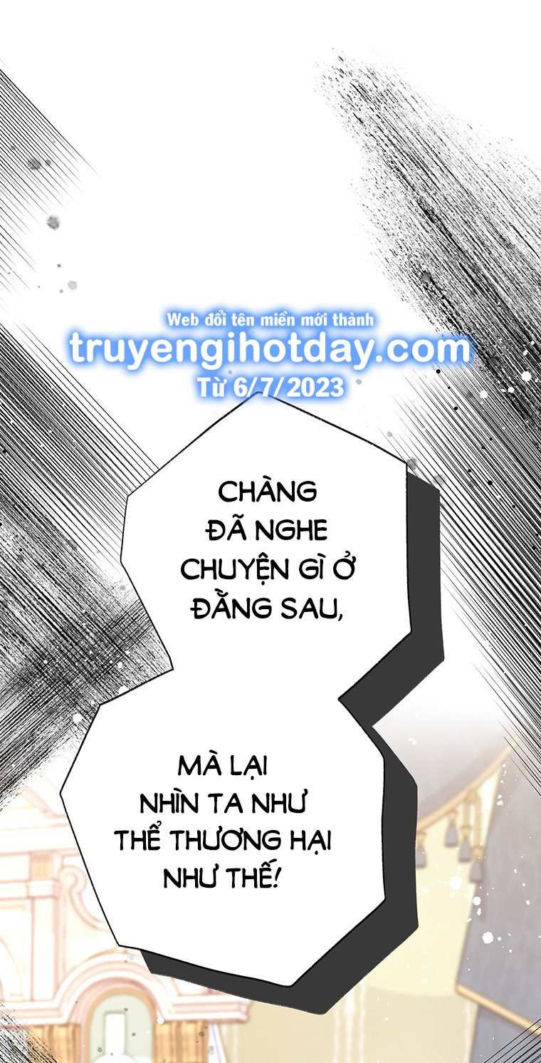 [18+] đánh cắp trái tim tiểu thư Chap 77.1 - Trang 2