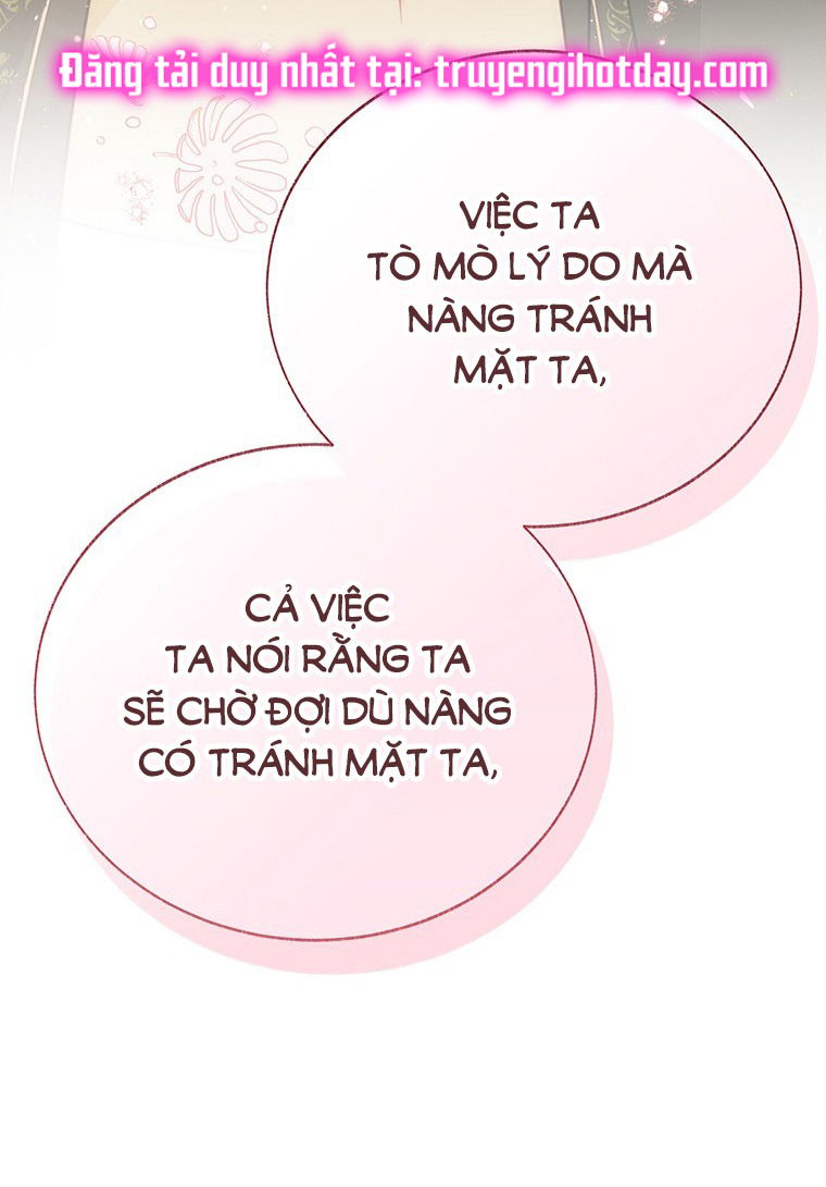 [18+] đánh cắp trái tim tiểu thư Chap 77.1 - Trang 2