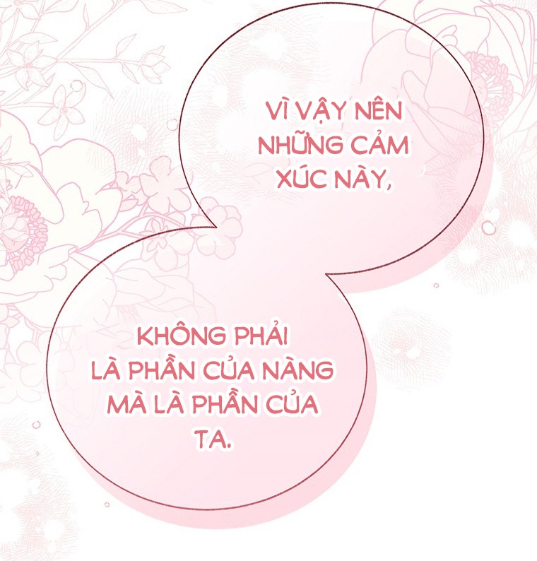 [18+] đánh cắp trái tim tiểu thư Chap 77.1 - Trang 2