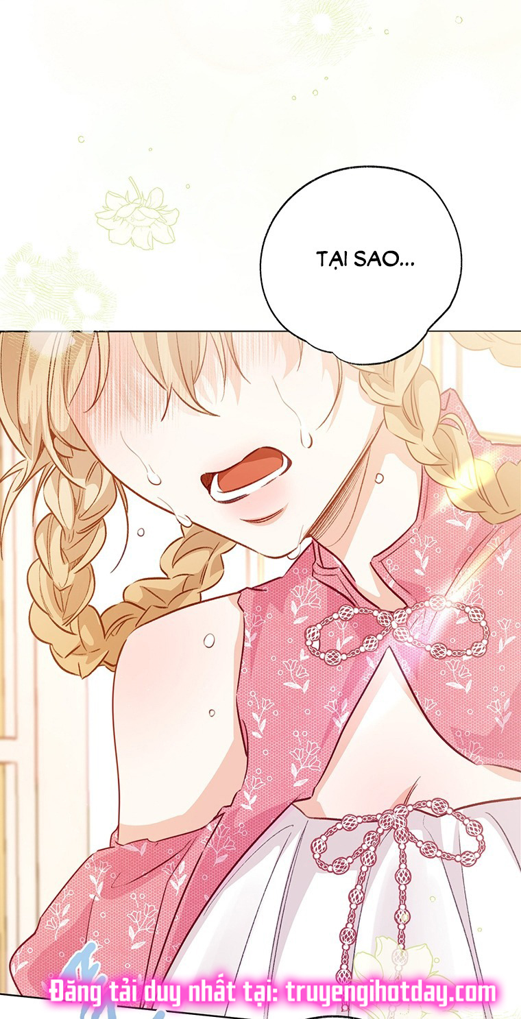 [18+] đánh cắp trái tim tiểu thư Chap 77.1 - Trang 2