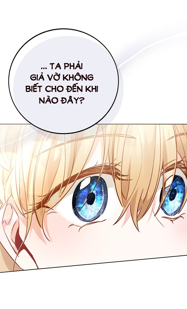 [18+] đánh cắp trái tim tiểu thư Chap 77.2 - Trang 2