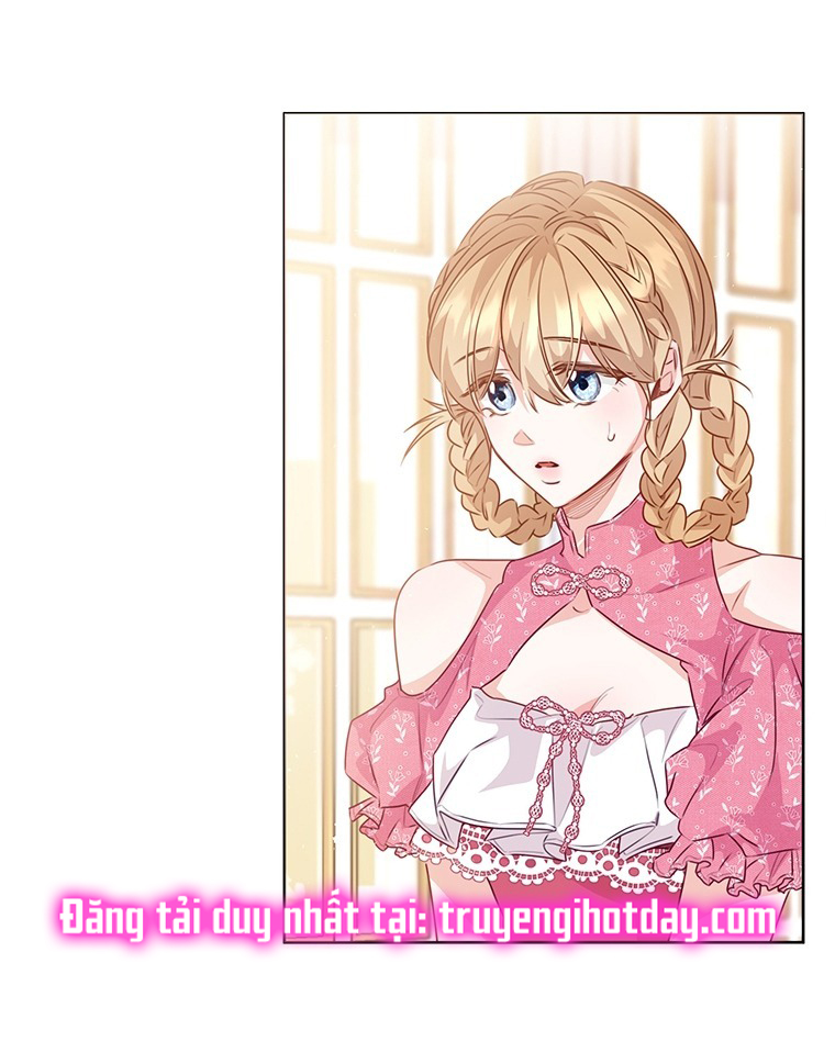 [18+] đánh cắp trái tim tiểu thư Chap 77.2 - Trang 2