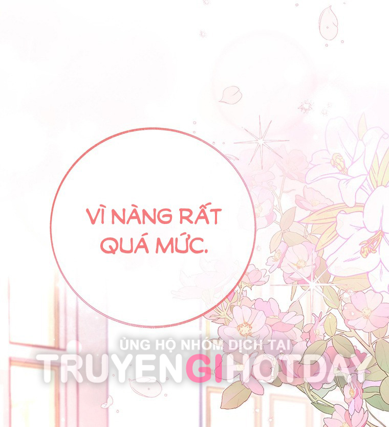 [18+] đánh cắp trái tim tiểu thư Chap 77.2 - Trang 2