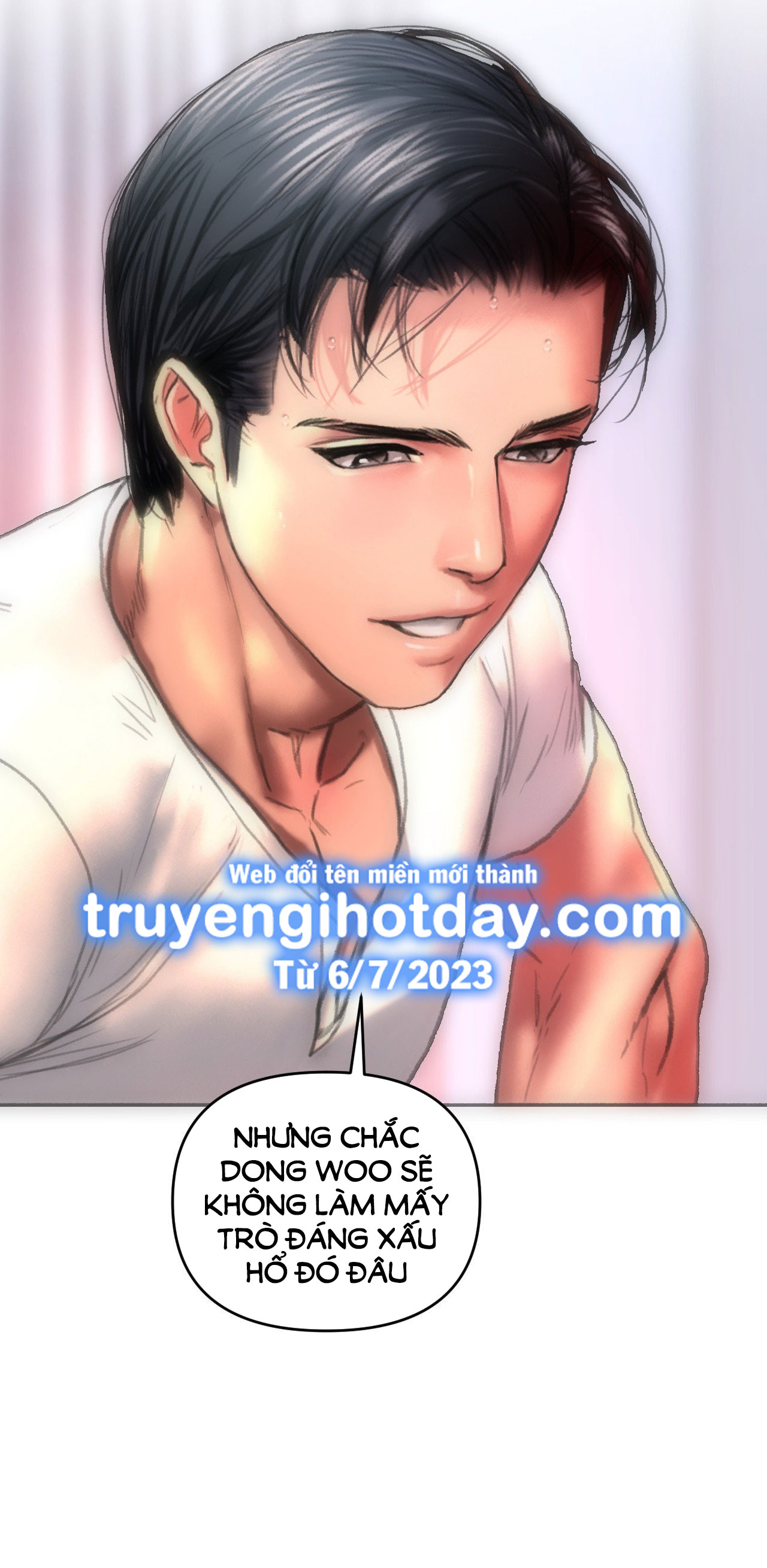 [18+] gái có chồng ở thành phố mới Chap 9.1 - Next 9.1