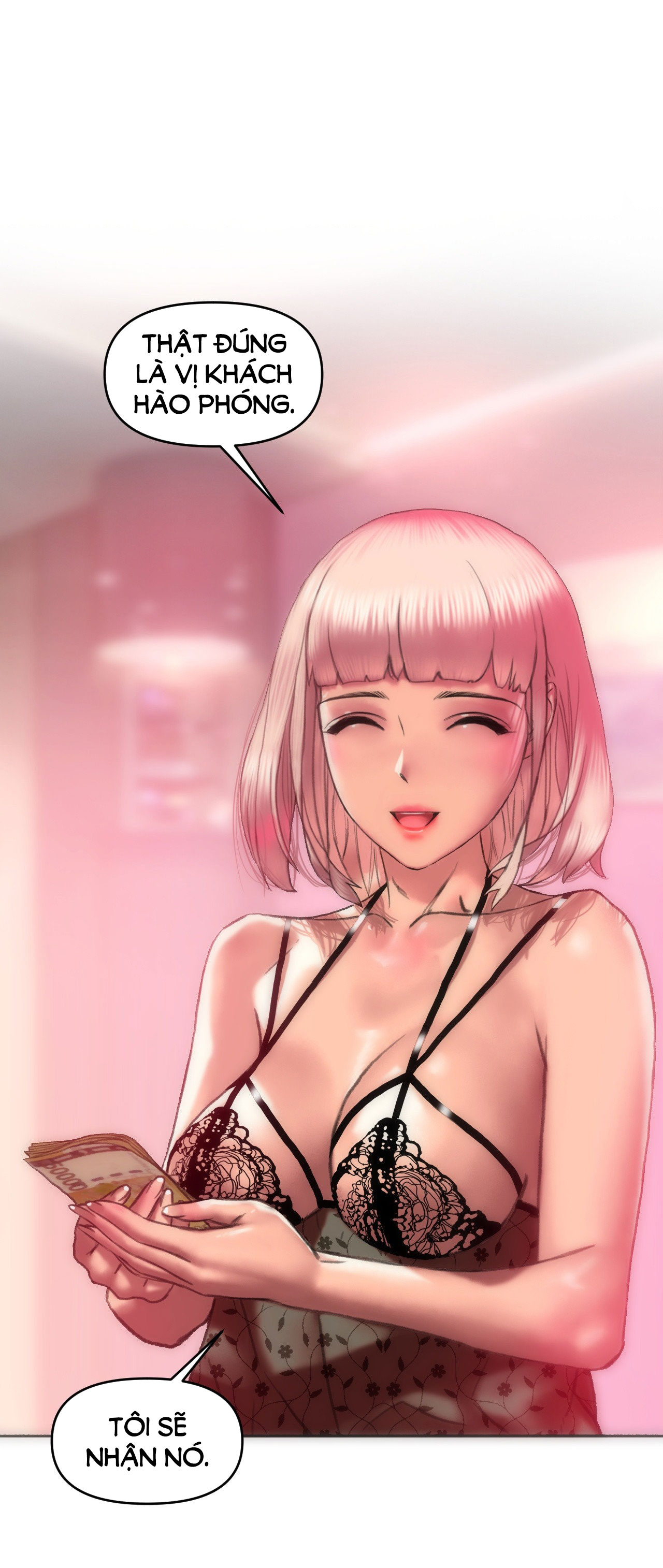 [18+] gái có chồng ở thành phố mới Chap 9.1 - Next 9.1