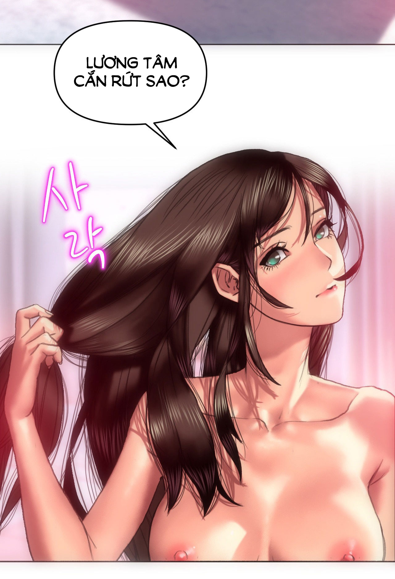 [18+] gái có chồng ở thành phố mới Chap 9.2 - Trang 2