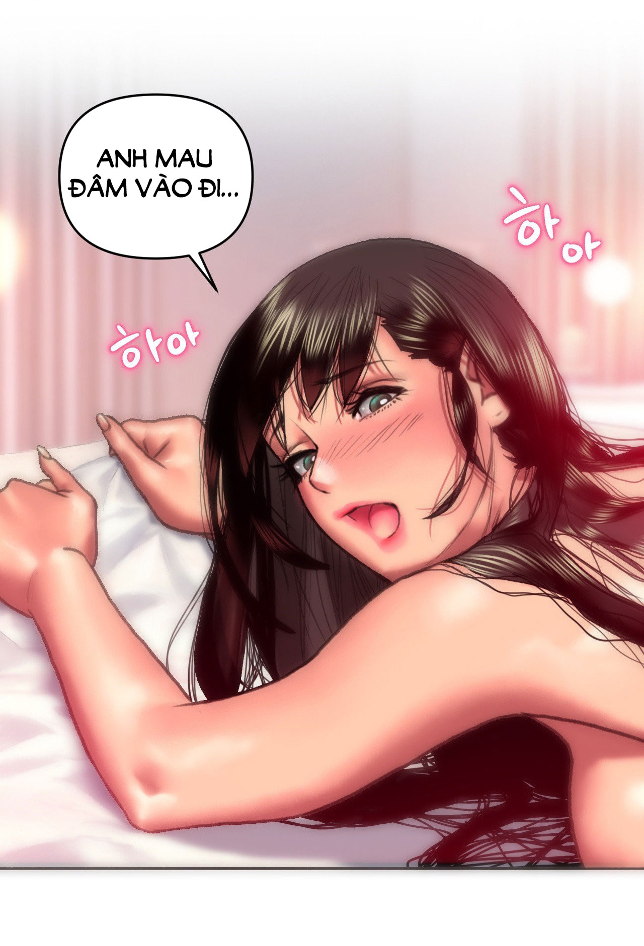 [18+] gái có chồng ở thành phố mới Chap 9.2 - Trang 2