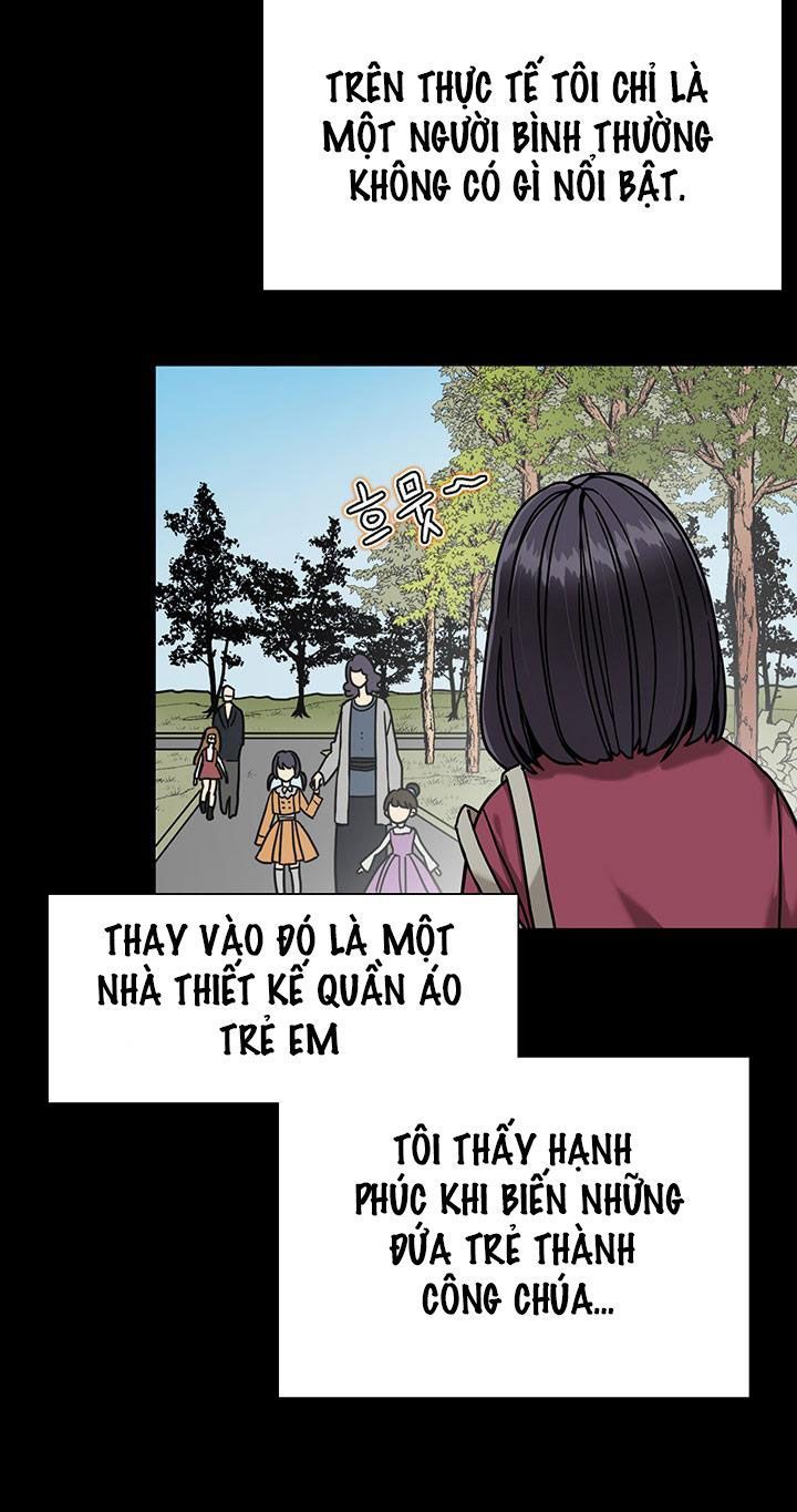 con gái chồng quá dễ thương Chapter 1 - Next Chapter 2