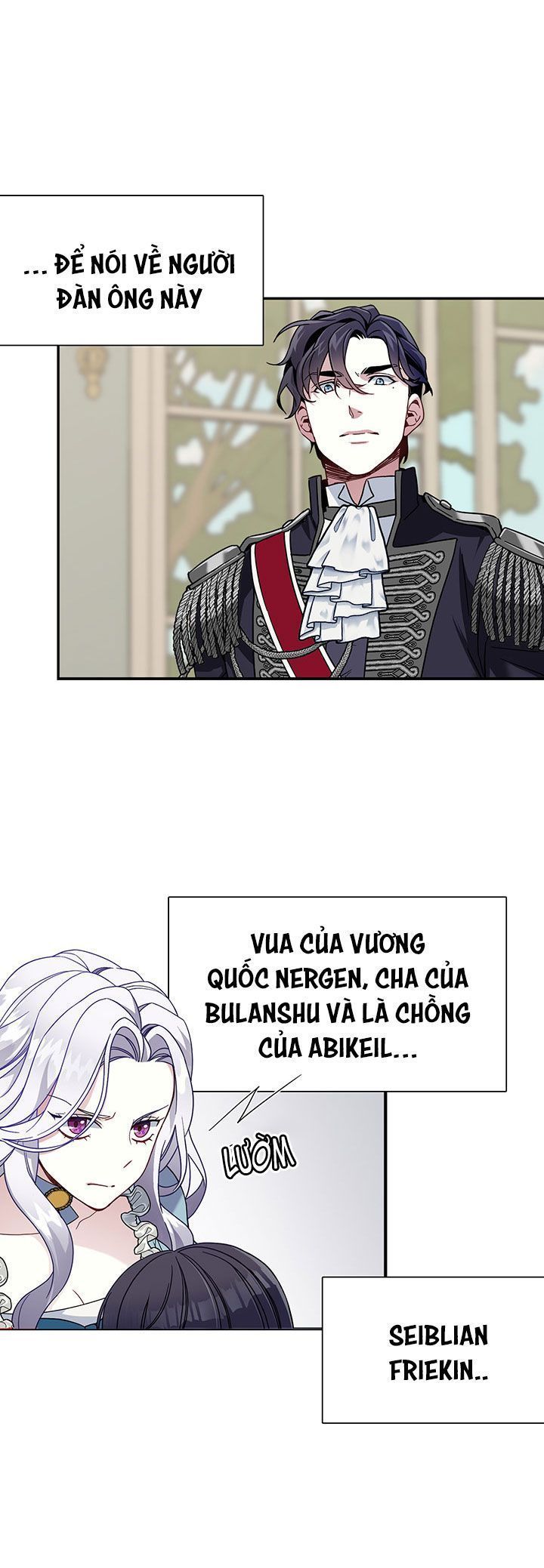 con gái chồng quá dễ thương Chapter 2 - Next Chapter 3