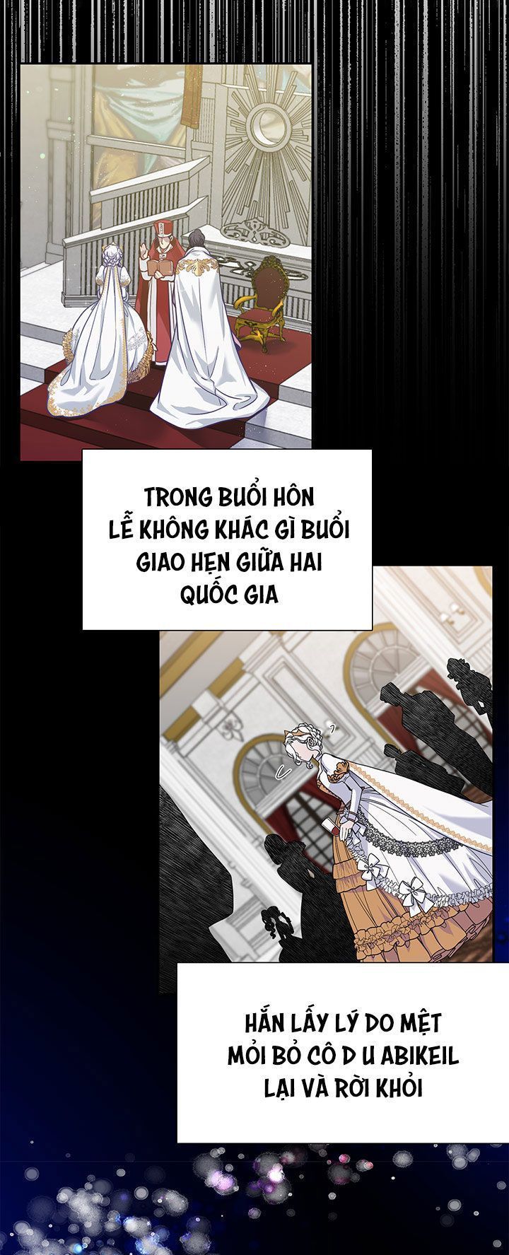 con gái chồng quá dễ thương Chapter 2 - Next Chapter 3