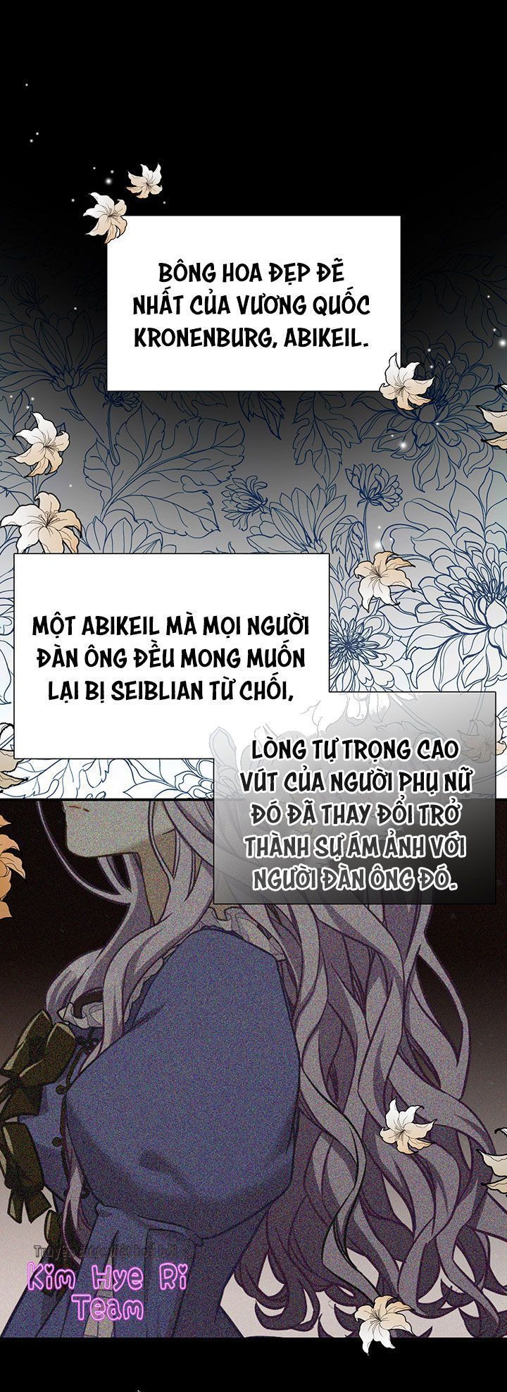 con gái chồng quá dễ thương Chapter 2 - Next Chapter 3