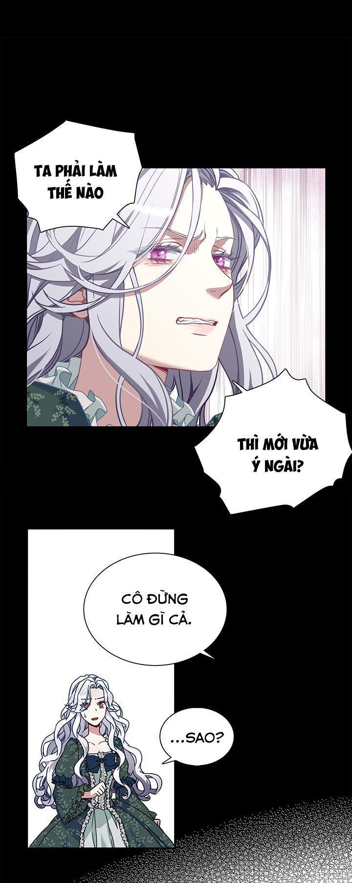 con gái chồng quá dễ thương Chapter 2 - Next Chapter 3