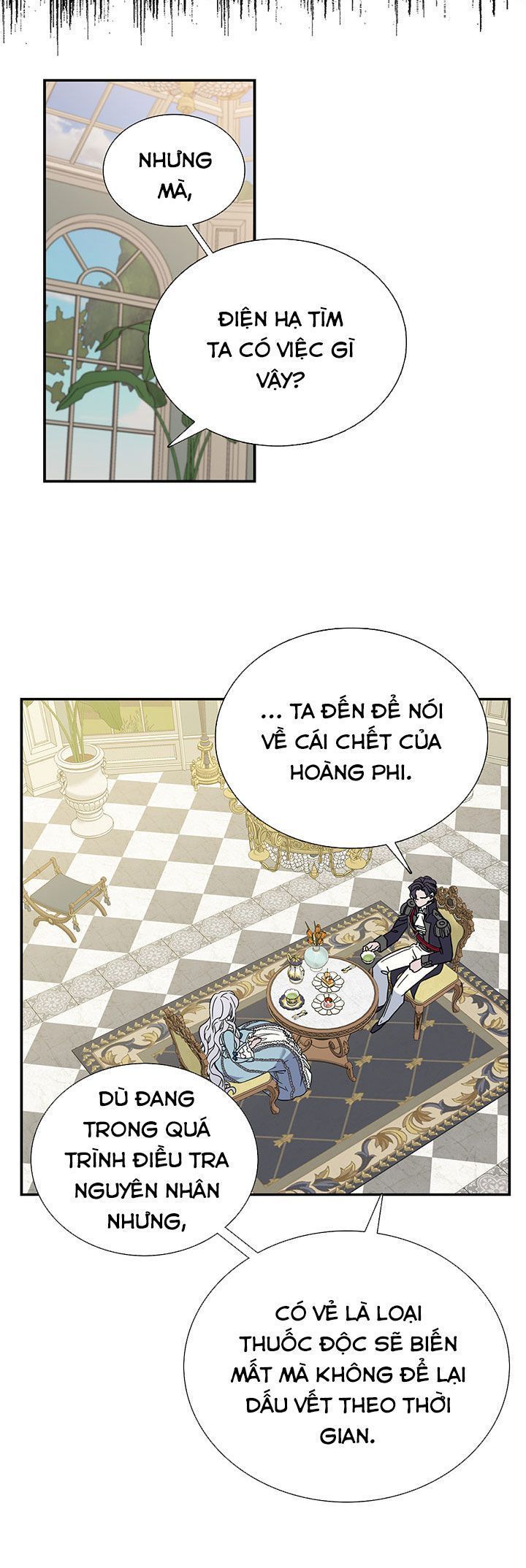 con gái chồng quá dễ thương Chapter 2 - Next Chapter 3